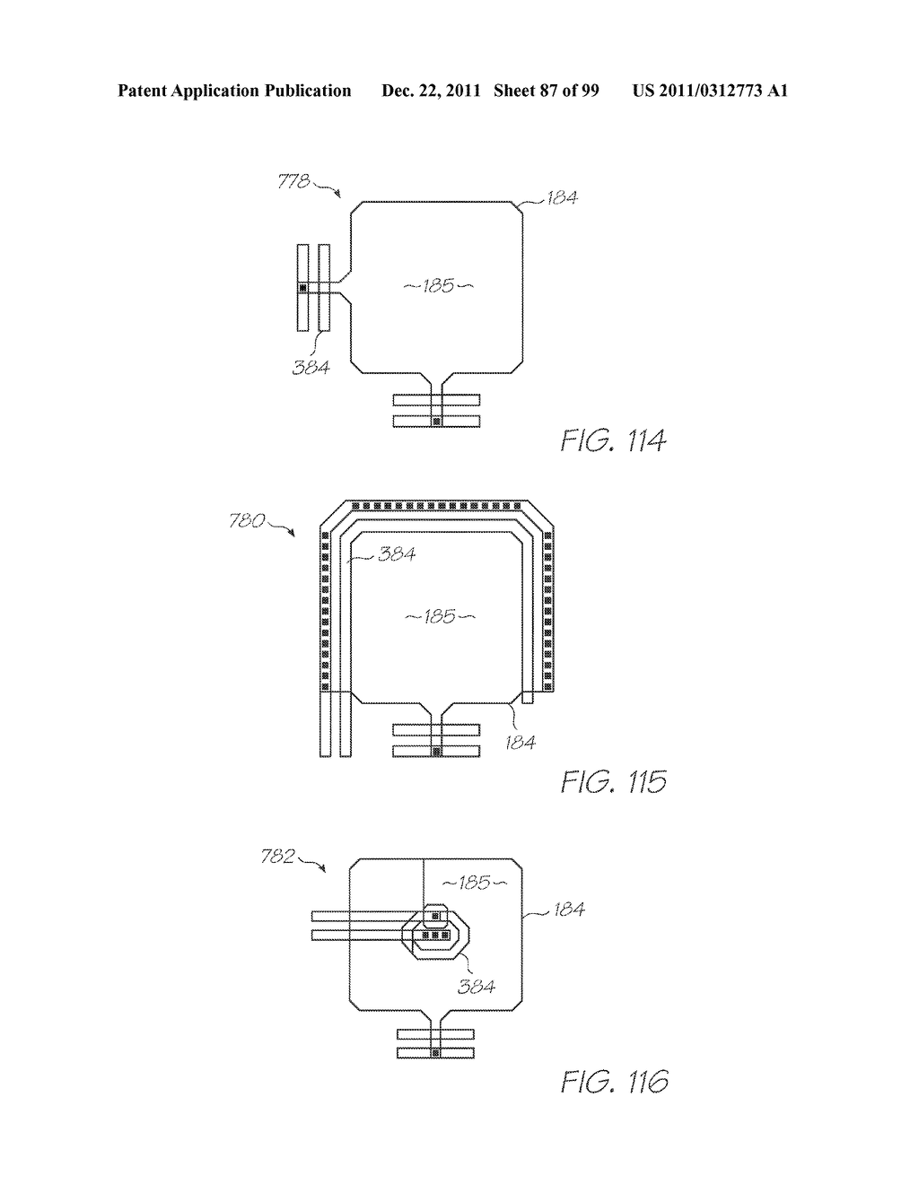 MICROFLUIDIC DEVICE WITH FAULT-TOLERANT MULTIPLE VALVE ASSEMBLY - diagram, schematic, and image 88