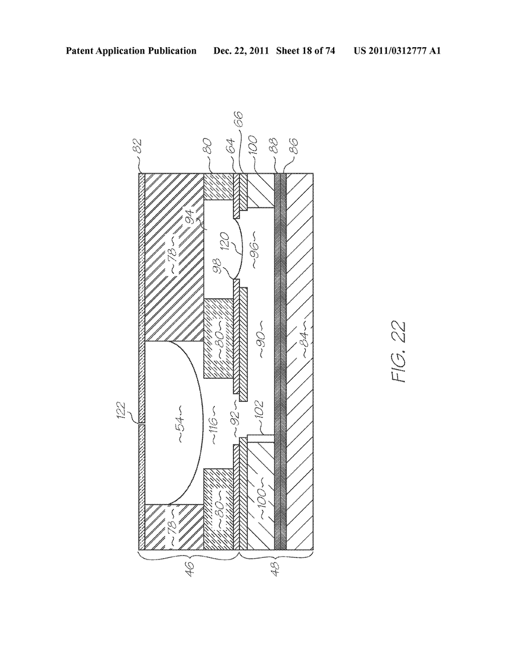 TEST MODULE WITH DIGITAL MEMORY - diagram, schematic, and image 19