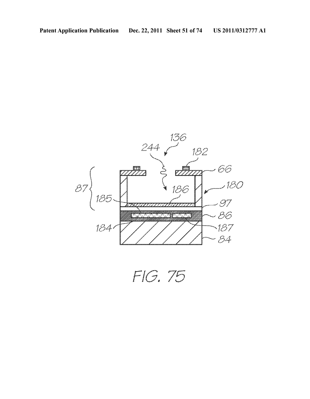 TEST MODULE WITH DIGITAL MEMORY - diagram, schematic, and image 52