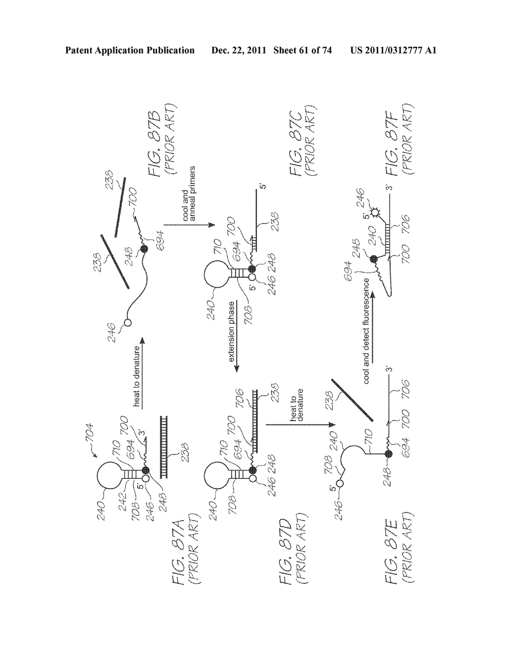 TEST MODULE WITH DIGITAL MEMORY - diagram, schematic, and image 62