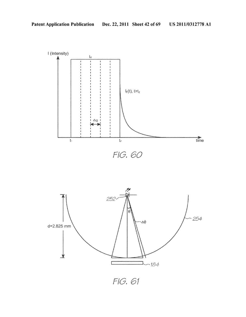 GENETIC ANALYSIS LOC WITH HYBRIDIZATION ARRAY WITH NEGATIVE CONTROL     CHAMBERS INCORPORATING PROBES DESIGNED TO BE NONCOMPLEMENTARY TO NUCLEIC     ACID SEQUENCES IN THE AMPLICON - diagram, schematic, and image 43