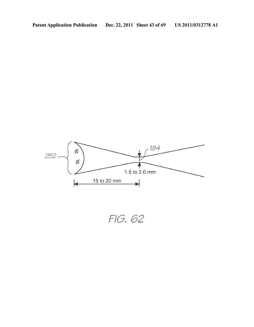 GENETIC ANALYSIS LOC WITH HYBRIDIZATION ARRAY WITH NEGATIVE CONTROL     CHAMBERS INCORPORATING PROBES DESIGNED TO BE NONCOMPLEMENTARY TO NUCLEIC     ACID SEQUENCES IN THE AMPLICON - diagram, schematic, and image 44