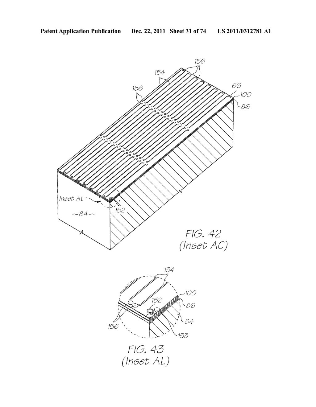 LOC WITH DIGITAL MEMORY TO STORE GENETIC DATA UPDATES - diagram, schematic, and image 32