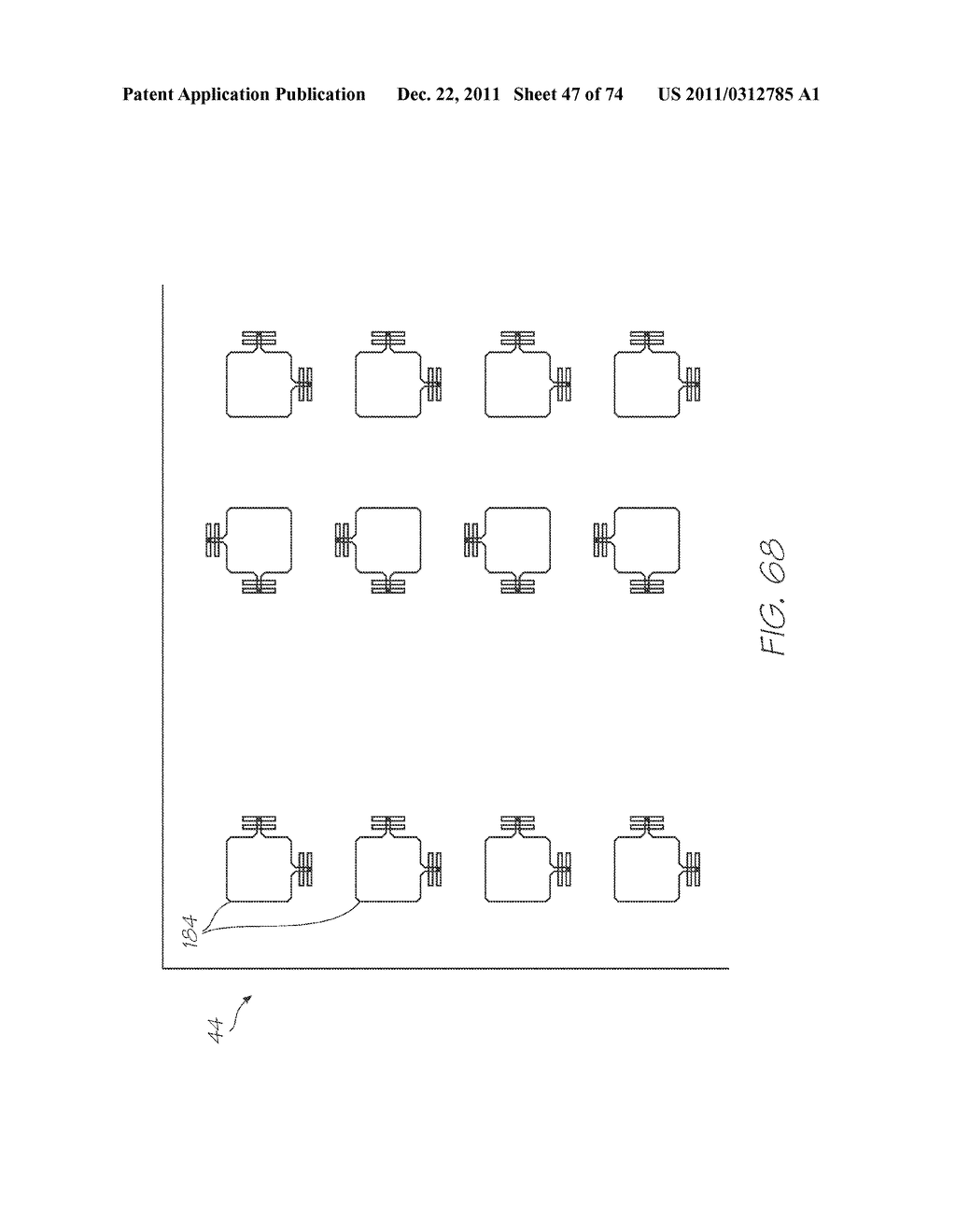 SPOTTING DEVICE FOR SPOTTING FIXED ARRAY OF LOCS - diagram, schematic, and image 48