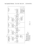 GENETIC ANALYSIS LOC WITH HYBRIDIZATION ARRAY WITH CALIBRATION CHAMBER     CONTAINING PROBE DESIGNED TO BE NONCOMPLEMENTARY TO NUCLEIC ACID     SEQUENCES IN THE AMPLICON diagram and image