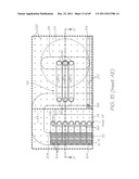 GENETIC ANALYSIS LOC WITH HYBRIDIZATION ARRAY WITH CALIBRATION CHAMBER     CONTAINING PROBE DESIGNED TO BE NONCOMPLEMENTARY TO NUCLEIC ACID     SEQUENCES IN THE AMPLICON diagram and image