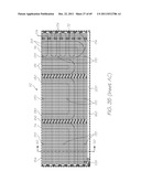 GENETIC ANALYSIS LOC WITH HYBRIDIZATION ARRAY WITH CALIBRATION CHAMBER     CONTAINING PROBE DESIGNED TO BE NONCOMPLEMENTARY TO NUCLEIC ACID     SEQUENCES IN THE AMPLICON diagram and image