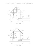 GENETIC ANALYSIS LOC WITH HYBRIDIZATION ARRAY WITH CALIBRATION CHAMBER     CONTAINING PROBE DESIGNED TO BE NONCOMPLEMENTARY TO NUCLEIC ACID     SEQUENCES IN THE AMPLICON diagram and image