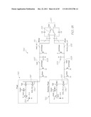 GENETIC ANALYSIS LOC WITH HYBRIDIZATION ARRAY WITH CALIBRATION CHAMBER     CONTAINING PROBE DESIGNED TO BE NONCOMPLEMENTARY TO NUCLEIC ACID     SEQUENCES IN THE AMPLICON diagram and image