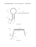 GENETIC ANALYSIS LOC WITH HYBRIDIZATION ARRAY WITH CALIBRATION CHAMBER     CONTAINING PROBE DESIGNED TO BE NONCOMPLEMENTARY TO NUCLEIC ACID     SEQUENCES IN THE AMPLICON diagram and image