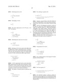 GENETIC ANALYSIS LOC WITH HYBRIDIZATION ARRAY WITH CALIBRATION CHAMBER     CONTAINING PROBE DESIGNED TO BE NONCOMPLEMENTARY TO NUCLEIC ACID     SEQUENCES IN THE AMPLICON diagram and image