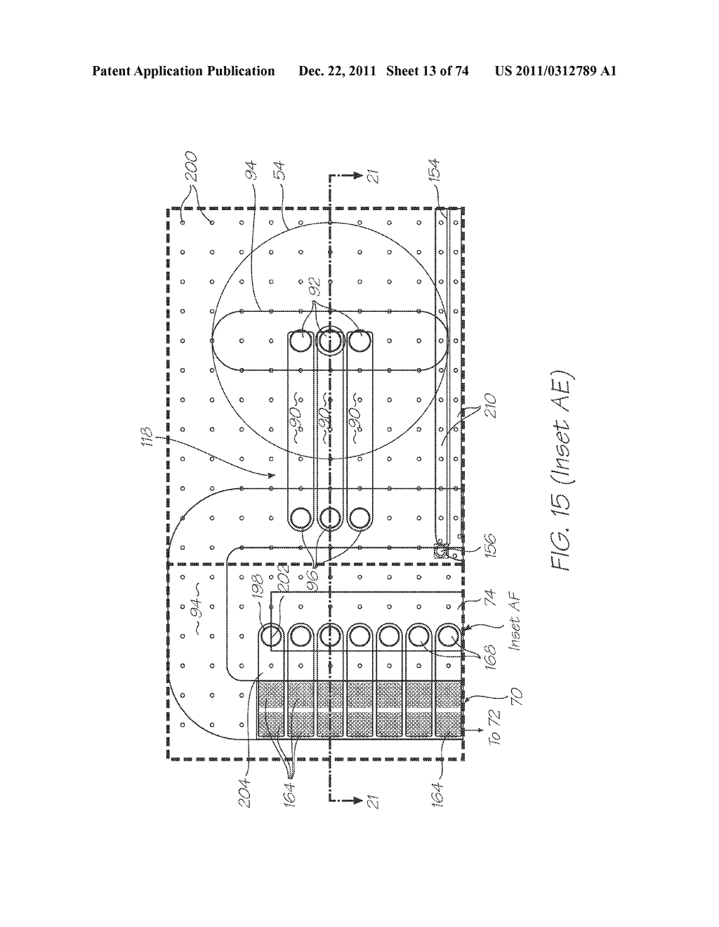 LOC DEVICE WITH FLASH MEMORY - diagram, schematic, and image 14