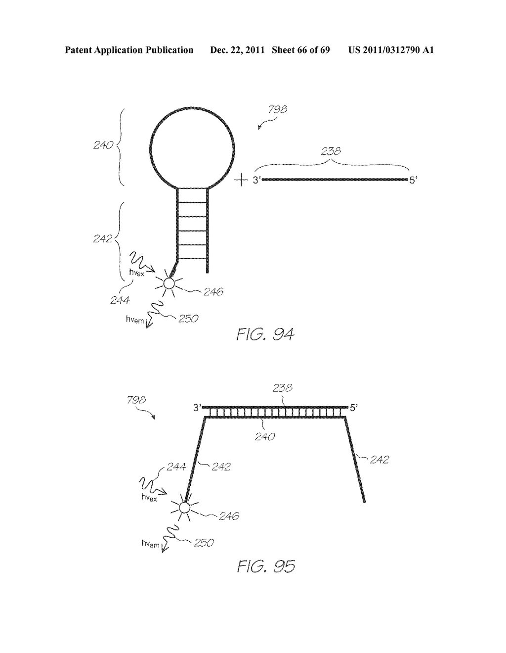 MICROFLUIDIC TEST MODULE WITH LOW-VOLUME HYBRIDIZATION CHAMBER - diagram, schematic, and image 67