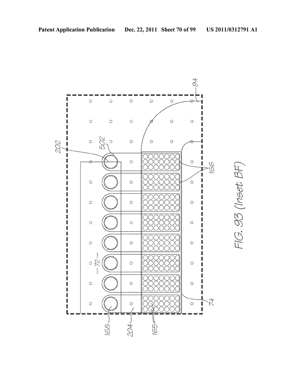 TEST MODULE WITH FAULT-TOLERANT MULTIPLE VALVE ASSEMBLY - diagram, schematic, and image 71