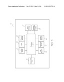 MICROFLUIDIC TEST MODULE WITH LOW MASS OF PROBES diagram and image