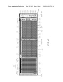 MICROFLUIDIC TEST MODULE WITH LOW MASS OF PROBES diagram and image