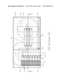 MICROFLUIDIC TEST MODULE WITH LOW MASS OF PROBES diagram and image