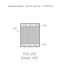 DIAGNOSTIC TEST MODULE WITH A LOC WITH INTEGRAL PHOTOSENSOR AND EXCITATION     LED FOR DETECTION OF HYBRIDIZATION ASSAY RESULTS diagram and image