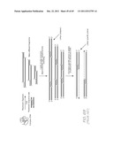 DIAGNOSTIC TEST MODULE WITH A LOC WITH INTEGRAL PHOTOSENSOR AND EXCITATION     LED FOR DETECTION OF HYBRIDIZATION ASSAY RESULTS diagram and image