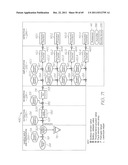 DIAGNOSTIC TEST MODULE WITH A LOC WITH INTEGRAL PHOTOSENSOR AND EXCITATION     LED FOR DETECTION OF HYBRIDIZATION ASSAY RESULTS diagram and image