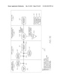 DIAGNOSTIC TEST MODULE WITH A LOC WITH INTEGRAL PHOTOSENSOR AND EXCITATION     LED FOR DETECTION OF HYBRIDIZATION ASSAY RESULTS diagram and image