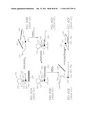 DIAGNOSTIC TEST MODULE WITH A LOC WITH INTEGRAL PHOTOSENSOR AND EXCITATION     LED FOR DETECTION OF HYBRIDIZATION ASSAY RESULTS diagram and image