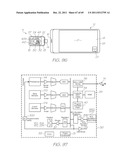 DIAGNOSTIC TEST MODULE WITH A LOC WITH INTEGRAL PHOTOSENSOR AND EXCITATION     LED FOR DETECTION OF HYBRIDIZATION ASSAY RESULTS diagram and image