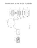 DIAGNOSTIC TEST MODULE WITH A LOC WITH INTEGRAL PHOTOSENSOR AND EXCITATION     LED FOR DETECTION OF HYBRIDIZATION ASSAY RESULTS diagram and image