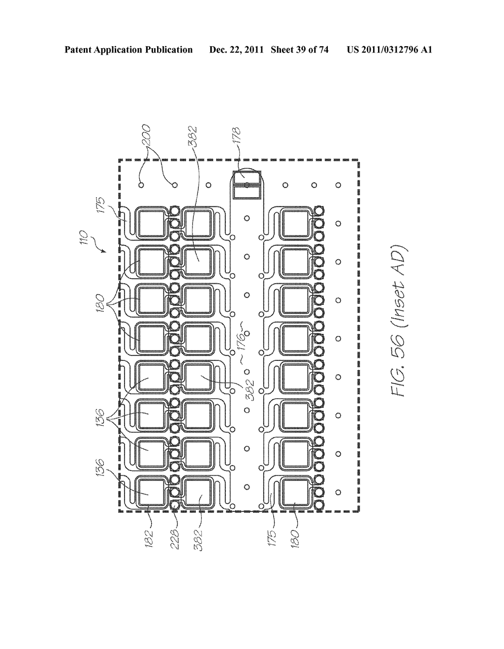 TEST MODULE THAT UPDATES MEDICAL DATABASES - diagram, schematic, and image 40