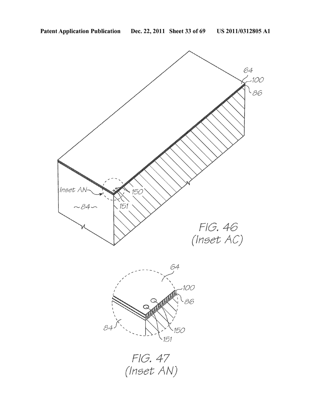 TEST MODULE WITH TIME DELAYED DETECTION OF FLUORESCENCE FROM HYBRIDIZED     PROBE - diagram, schematic, and image 34