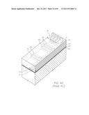 MICROFLUIDIC DEVICE WITH HUMIDIFIER diagram and image