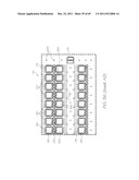 MICROFLUIDIC DEVICE WITH HUMIDIFIER diagram and image