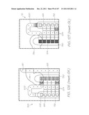 LOC DEVICE FOR ELECTROCHEMILUMINESCENT DETECTION OF TARGET SEQUENCES WITH     ELECTRODES PROFILED FOR GREATER PERIPHERAL EDGE LENGTH diagram and image