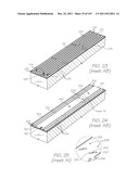 LOC DEVICE FOR ELECTROCHEMILUMINESCENT DETECTION OF TARGET SEQUENCES WITH     ELECTRODES PROFILED FOR GREATER PERIPHERAL EDGE LENGTH diagram and image