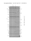 LOC DEVICE FOR ELECTROCHEMILUMINESCENT DETECTION OF TARGET SEQUENCES WITH     ELECTRODES PROFILED FOR GREATER PERIPHERAL EDGE LENGTH diagram and image