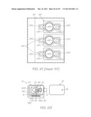 LOC DEVICE FOR ELECTROCHEMILUMINESCENT DETECTION OF TARGET SEQUENCES WITH     ELECTRODES PROFILED FOR GREATER PERIPHERAL EDGE LENGTH diagram and image