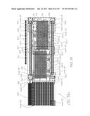 LOC DEVICE FOR ELECTROCHEMILUMINESCENT DETECTION OF TARGET SEQUENCES WITH     ELECTRODES PROFILED FOR GREATER PERIPHERAL EDGE LENGTH diagram and image