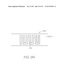 LOC DEVICE FOR ELECTROCHEMILUMINESCENT DETECTION OF TARGET SEQUENCES WITH     ELECTRODES PROFILED FOR GREATER PERIPHERAL EDGE LENGTH diagram and image