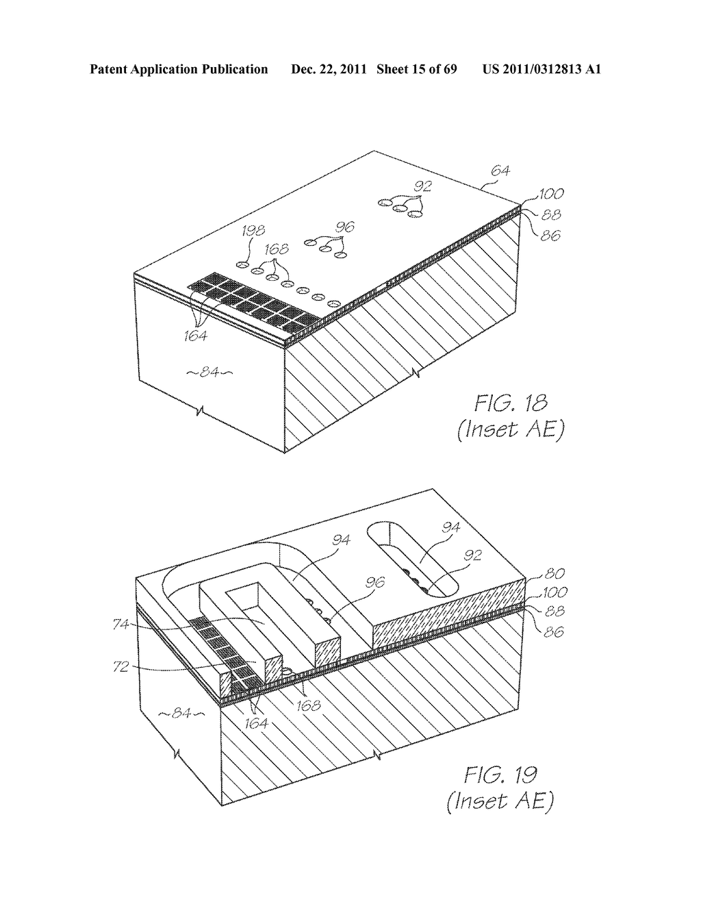 SINGLE-USE GENETIC TEST MODULE - diagram, schematic, and image 16