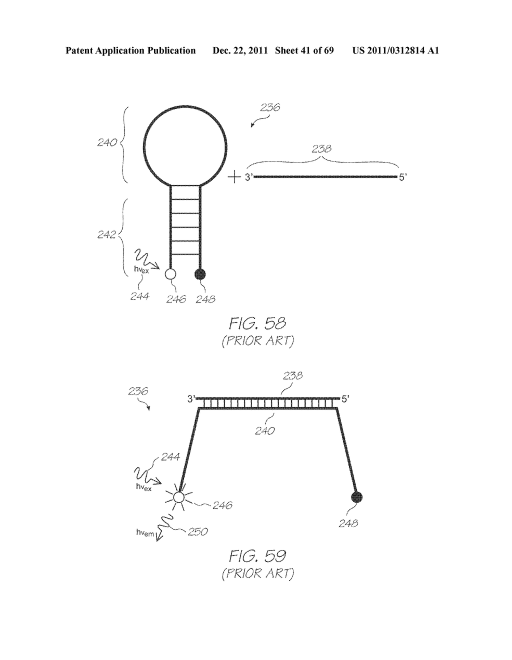 SINGLE-USE TEST MODULE WITH EXCITATION SOURCE - diagram, schematic, and image 42