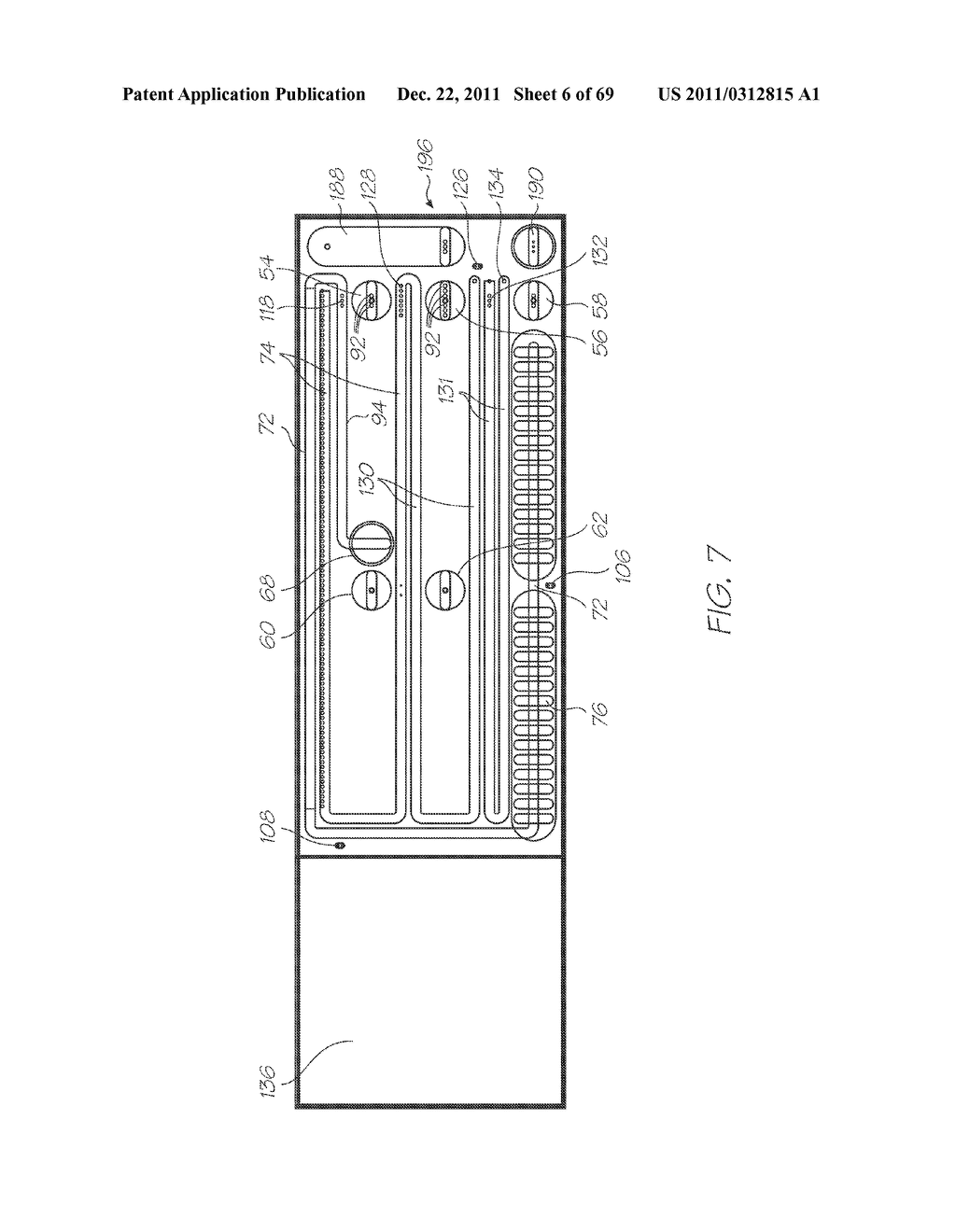 MICROFLUIDIC DEVICE WITH HUMIDITY SENSOR - diagram, schematic, and image 07