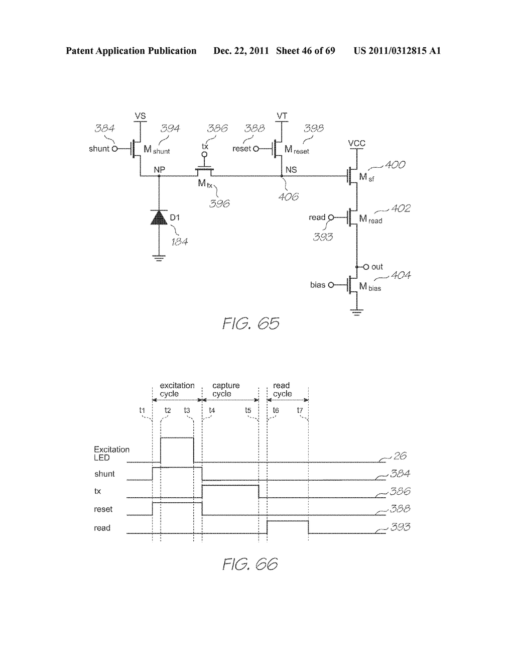 MICROFLUIDIC DEVICE WITH HUMIDITY SENSOR - diagram, schematic, and image 47