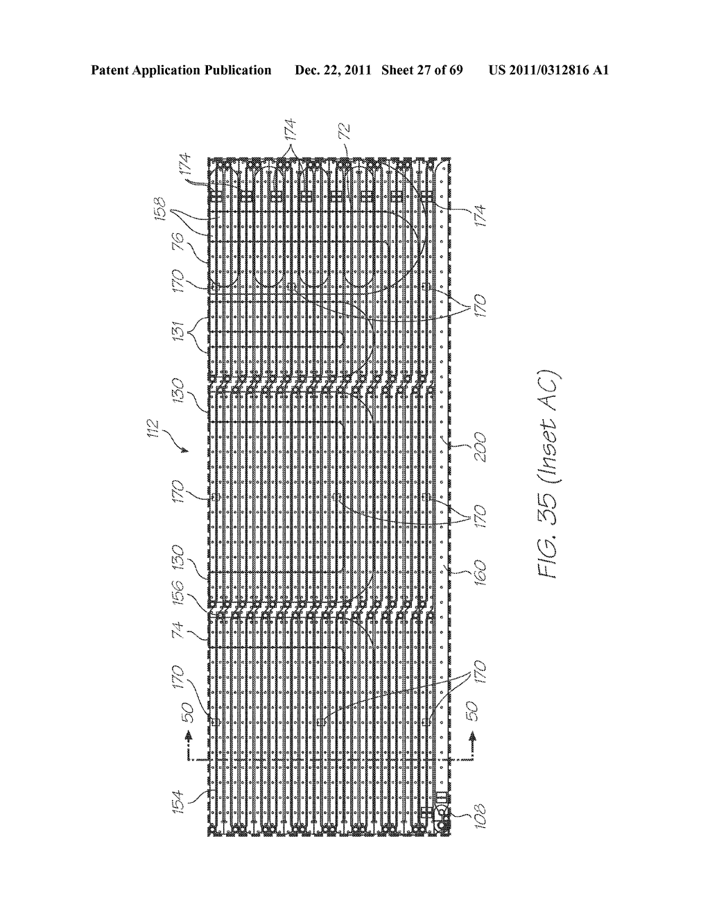 TEST MODULE WITH LED FOR SIMULTANEOUS EXCITATION OF OLIGONUCLEOUTIDE     PROBES - diagram, schematic, and image 28