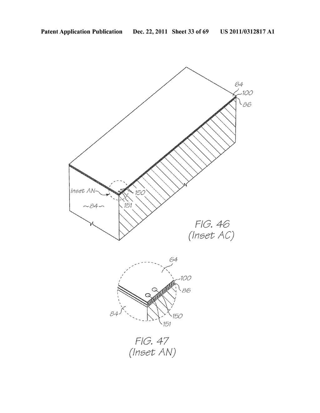 MICROFLUIDIC TEST MODULE WITH HUMIDITY SENSOR - diagram, schematic, and image 34