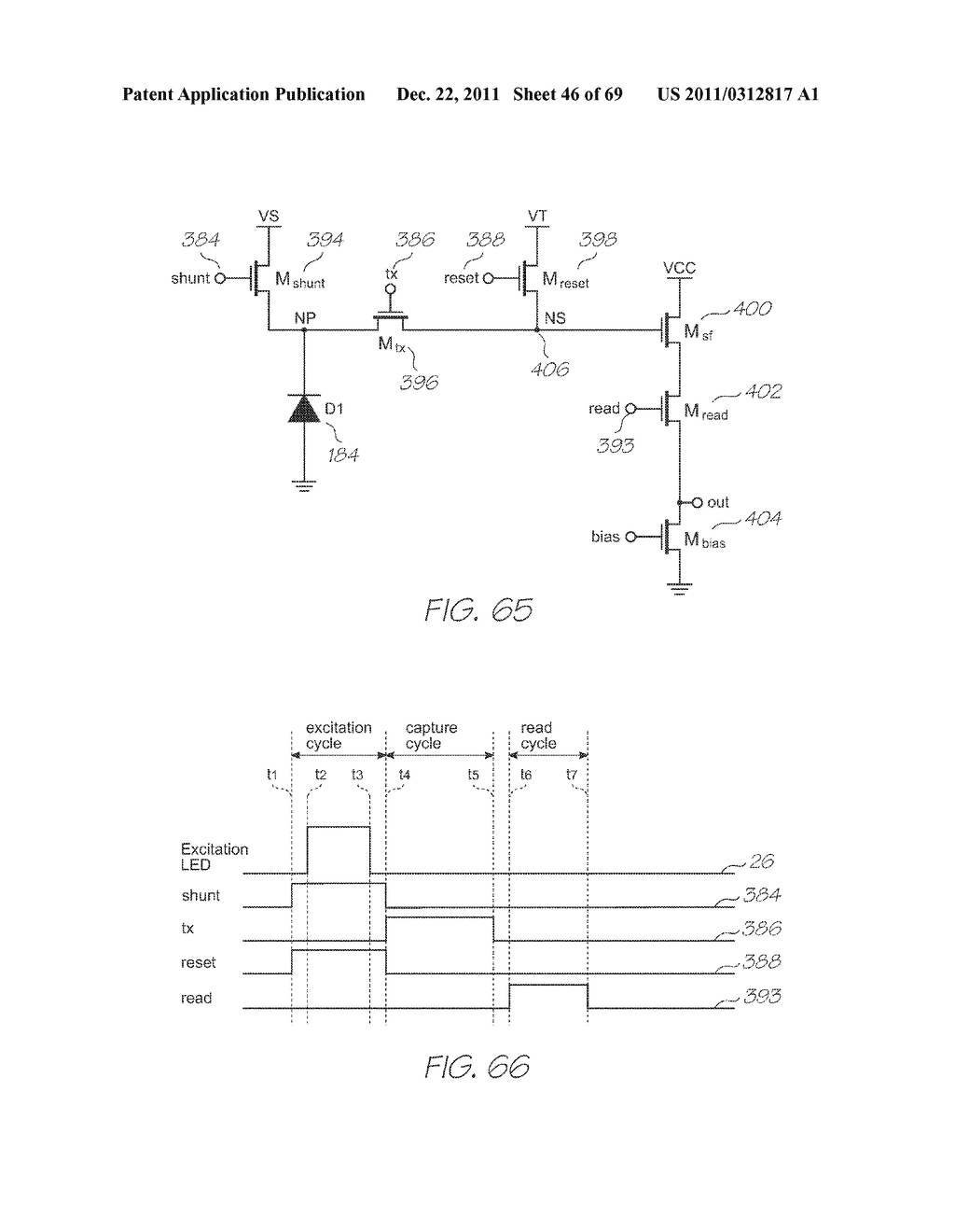 MICROFLUIDIC TEST MODULE WITH HUMIDITY SENSOR - diagram, schematic, and image 47