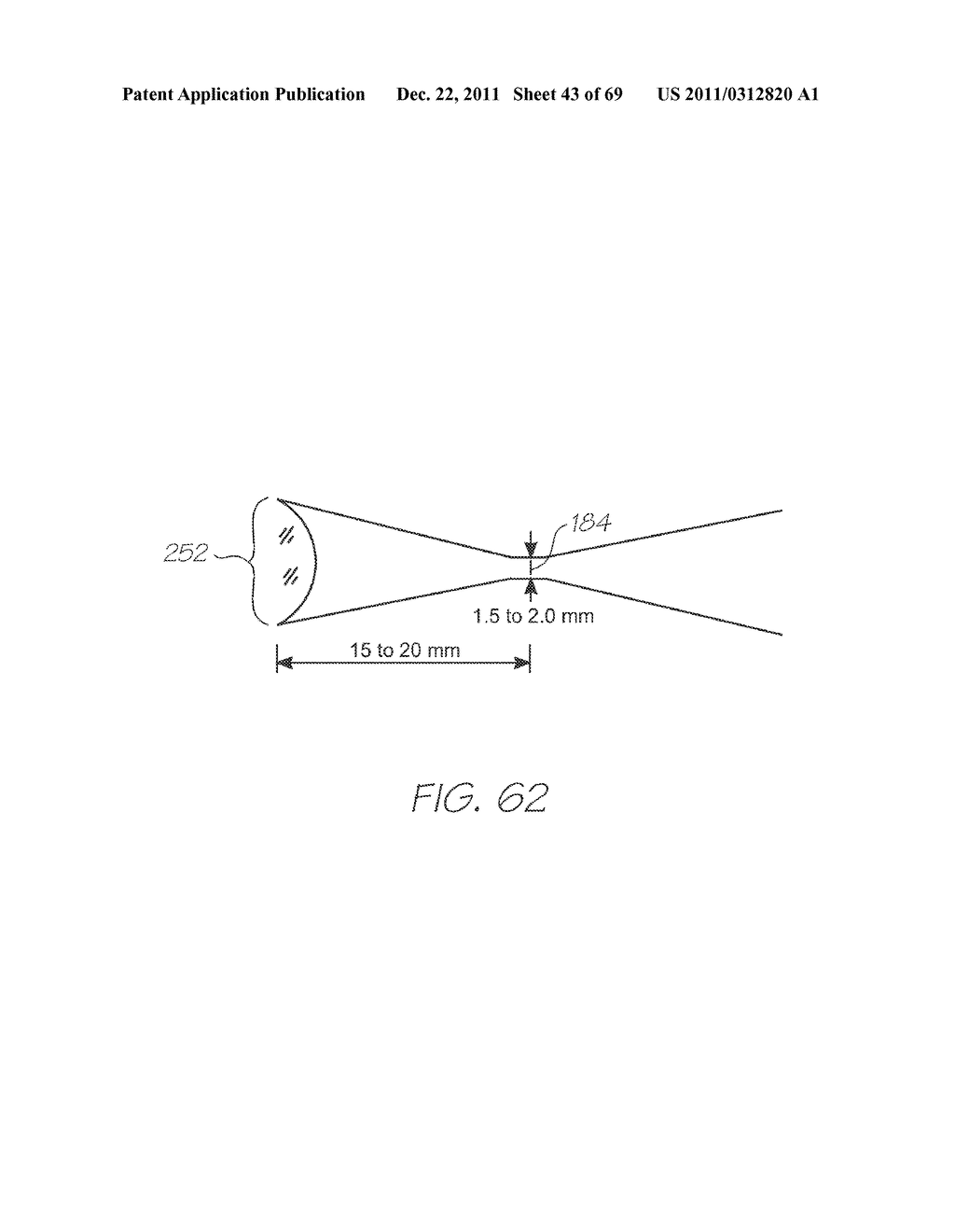 TEST MODULE WITH EXCITATION LIGHT AND PRISMS FOR SIMULTANEOUS EXCITATION     OF OLIGONUCLEOUTIDE PROBES - diagram, schematic, and image 44