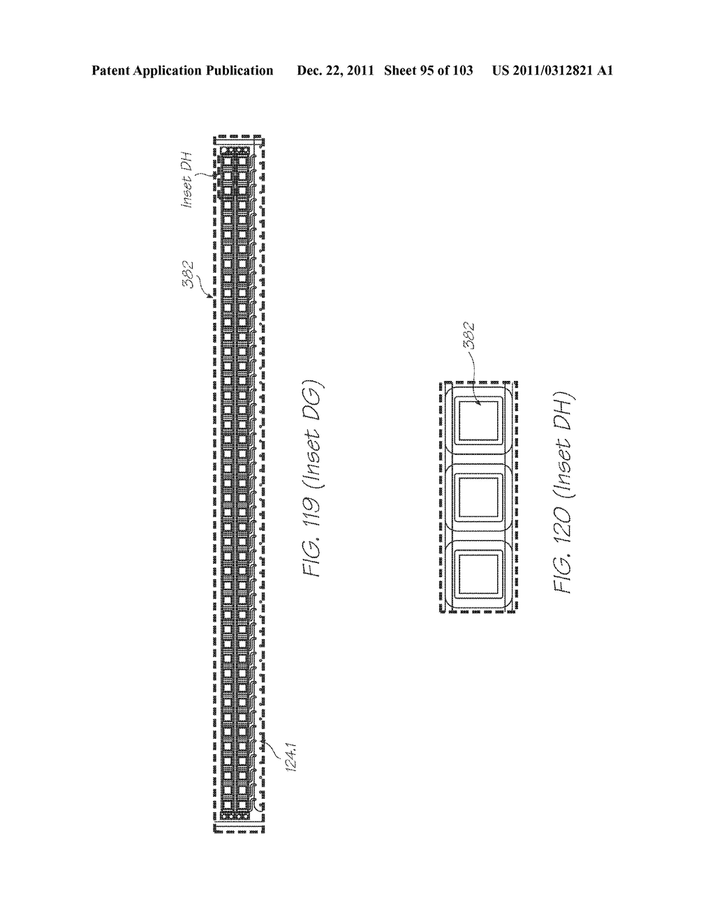 MICROFLUIDIC DEVICE WITH WASTE STORAGE - diagram, schematic, and image 96