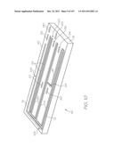 GENETIC ANALYSIS LOC DEVICE FOR ELECTROCHEMILUMINESCENT DETECTION OF     TARGET NUCLEIC ACID SEQUENCES diagram and image