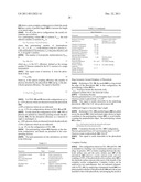 GENETIC ANALYSIS LOC DEVICE FOR ELECTROCHEMILUMINESCENT DETECTION OF     TARGET NUCLEIC ACID SEQUENCES diagram and image