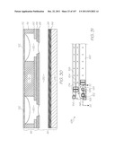 GENETIC ANALYSIS LOC DEVICE FOR ELECTROCHEMILUMINESCENT DETECTION OF     TARGET NUCLEIC ACID SEQUENCES diagram and image